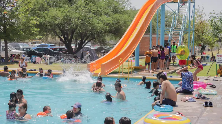 sjr Durante los días