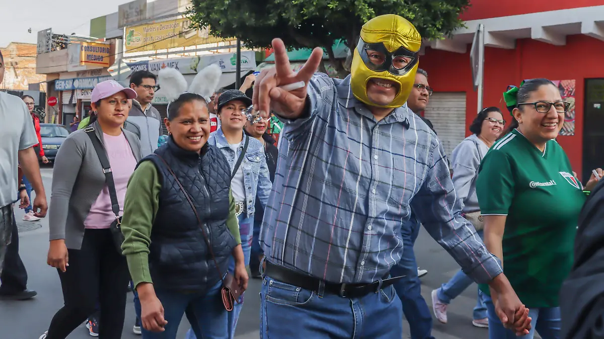 FOTO PRINCIPAL SJR Algunos