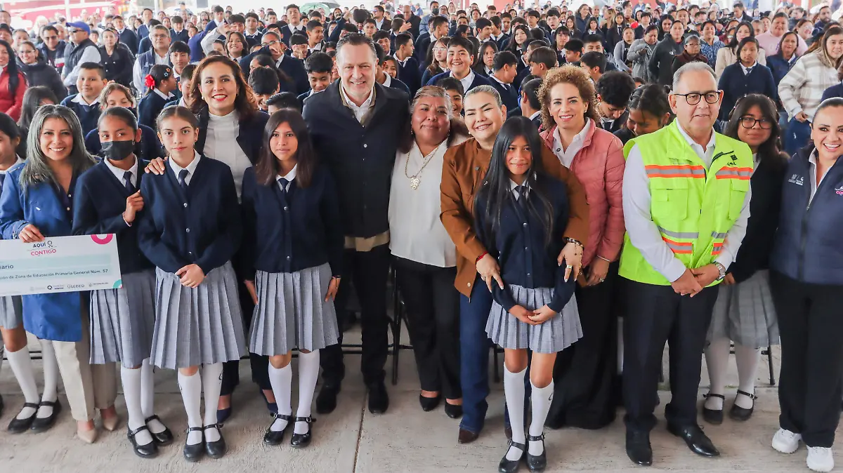 sjr van a consolidar