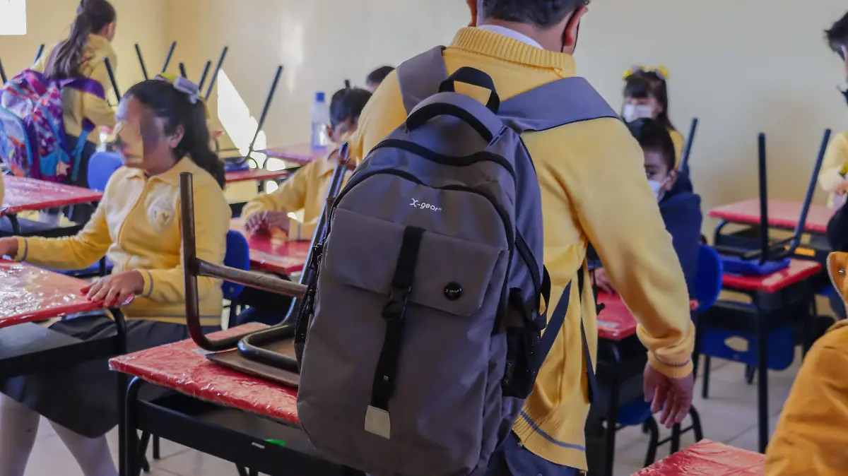 sjr Es indispensable mayor involucramiento