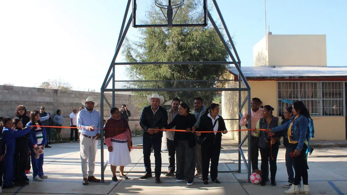 sjr Llevan a cabo cuadrangulares