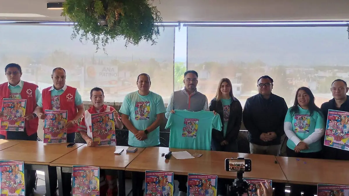 SJR Los organizadores (2)