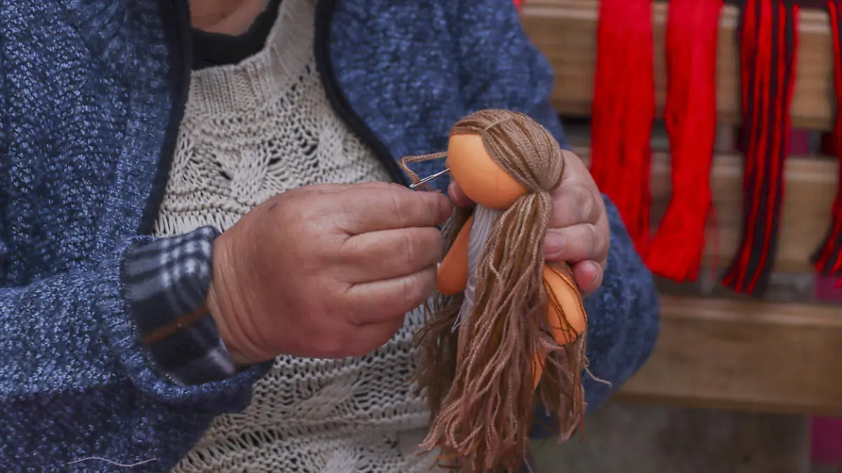 sjr Hacen detalles muy