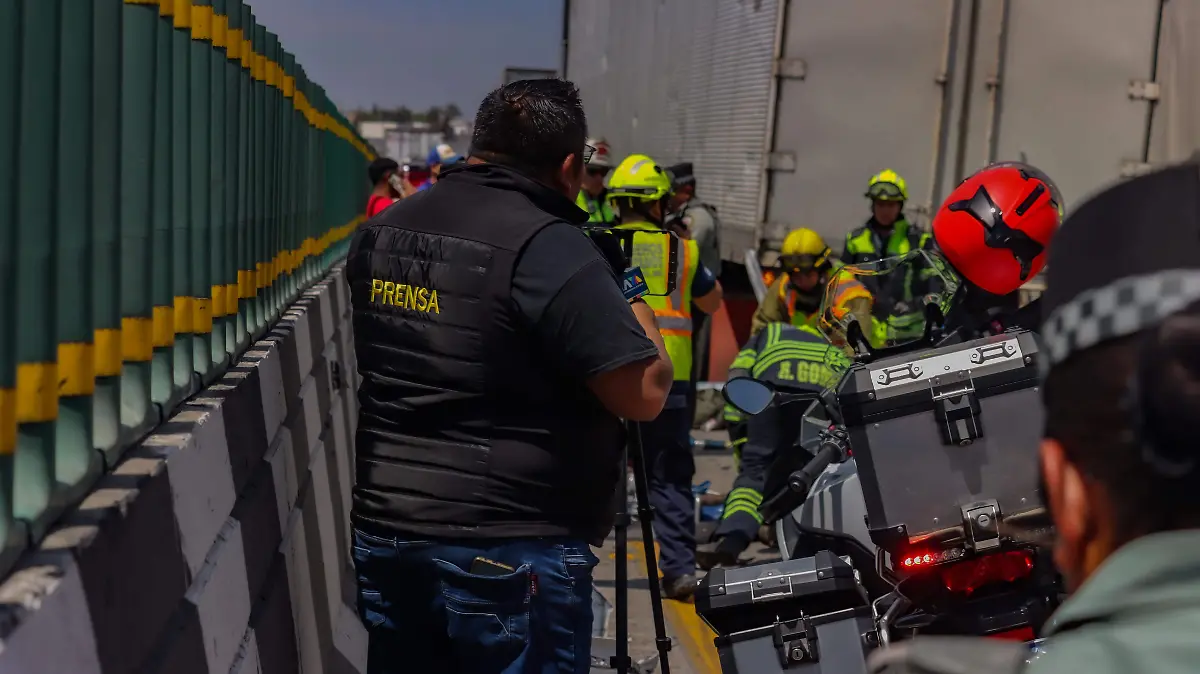 sjr La autopista Federal