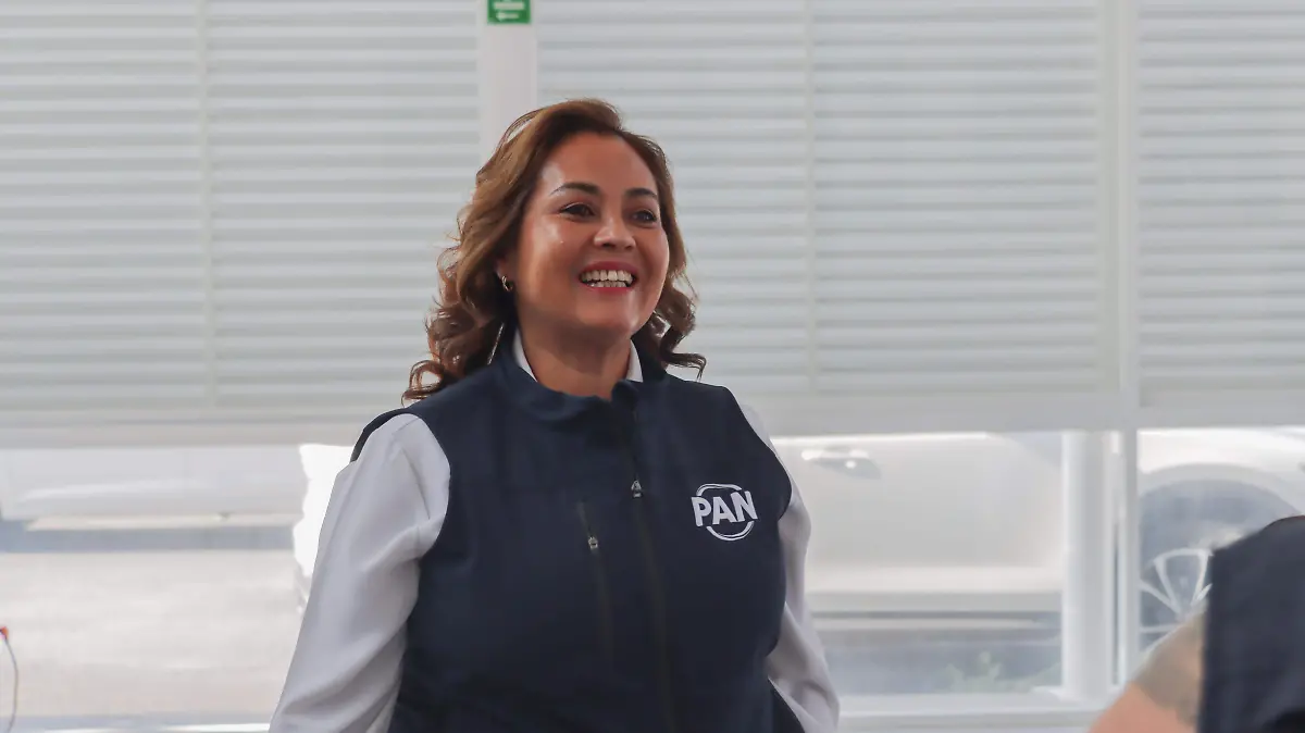 SJR Bibiana Rodríguez