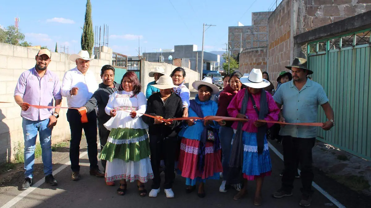 sjr Las familias señalaron