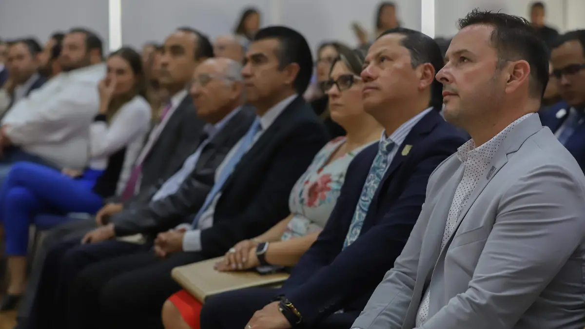 sjr Son diversas generaciones