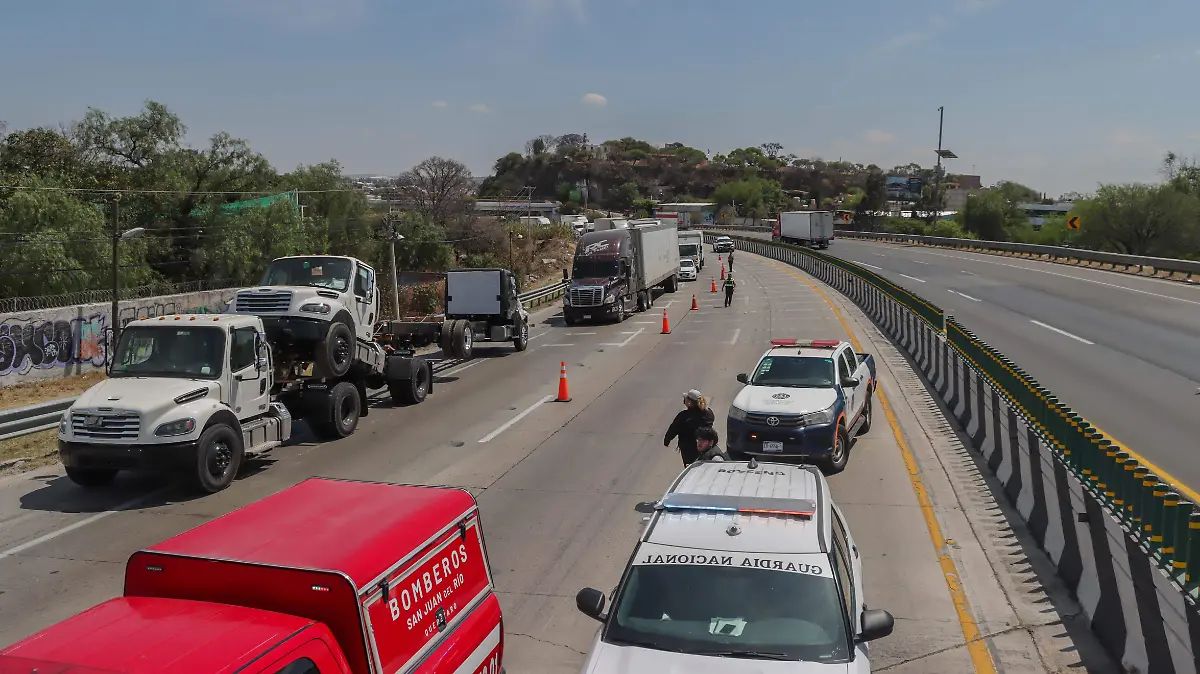 sjr Ha sido muy accidentado