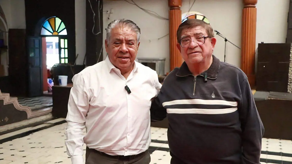 FOTO PRINCIPAL SJR Maximiliano