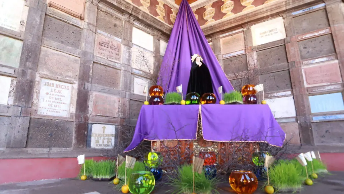 FOTO PRINCIPAL SR Una tradicion