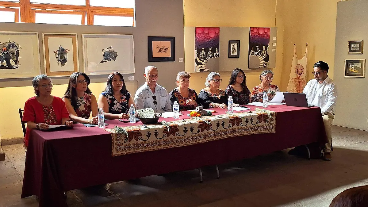 FOTO PRINCIPAL SJR El grupo