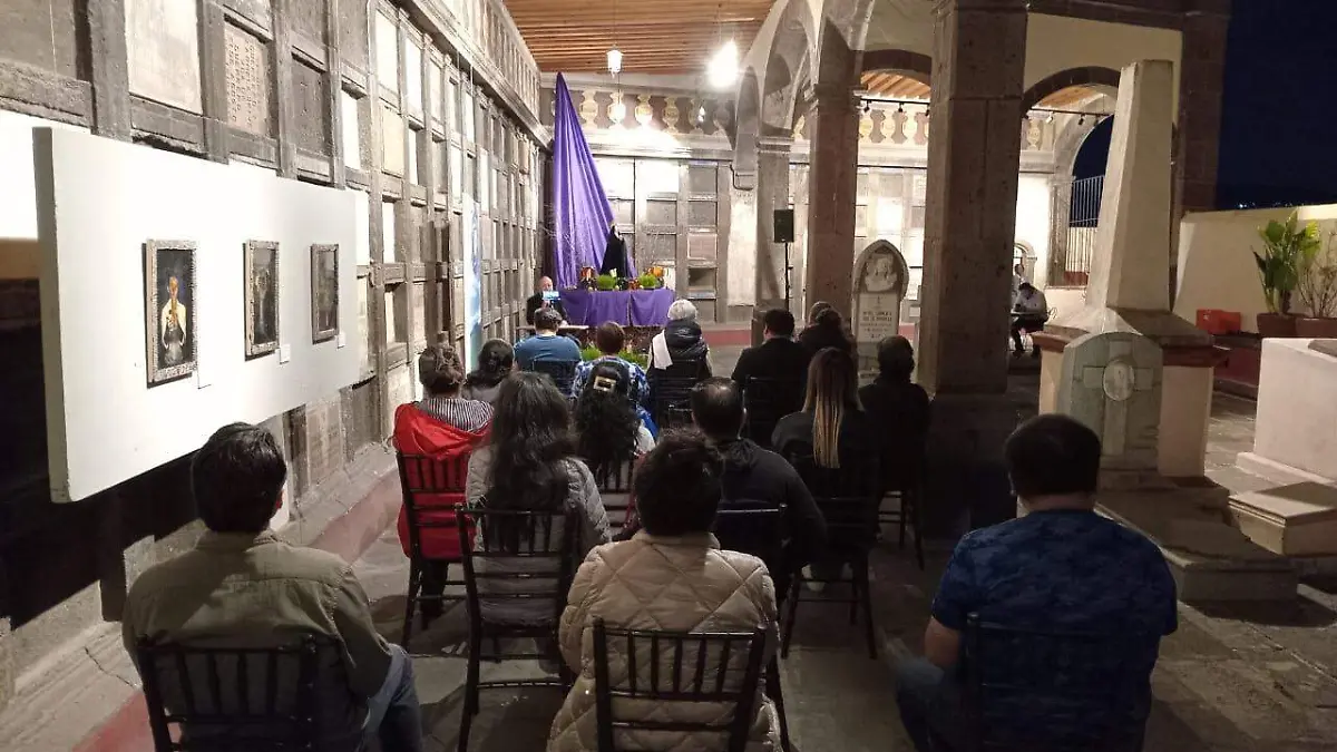 SJR El conversatorio