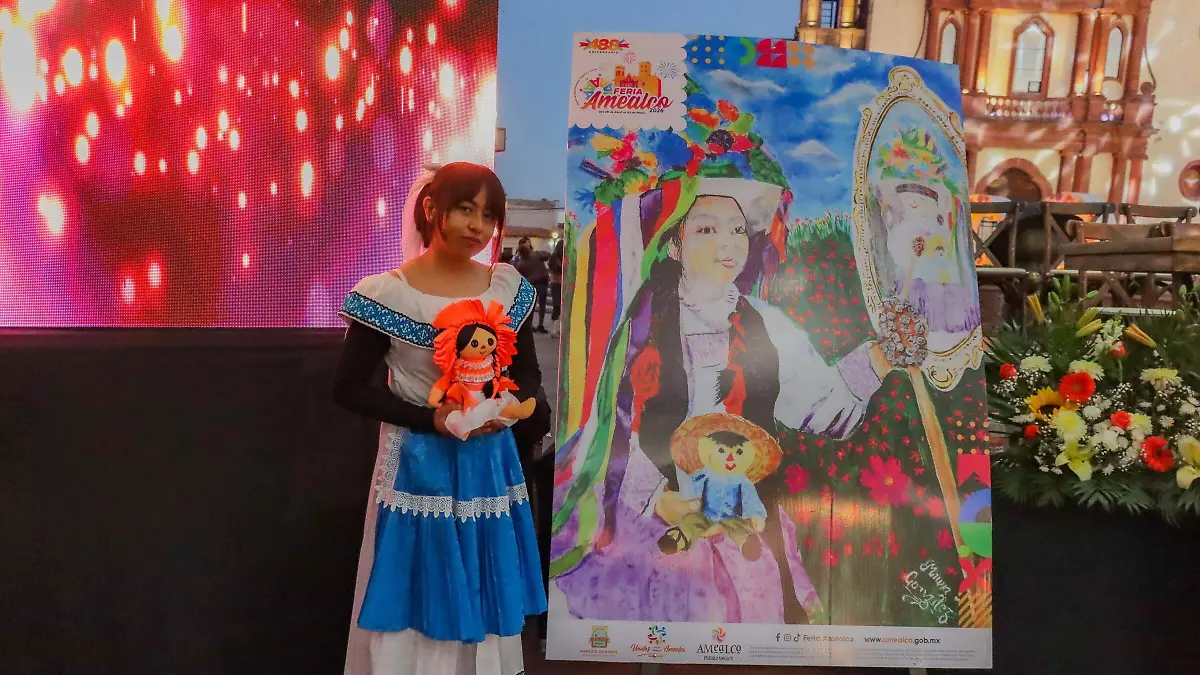 FOTO PRINCIPAL SJR La joven