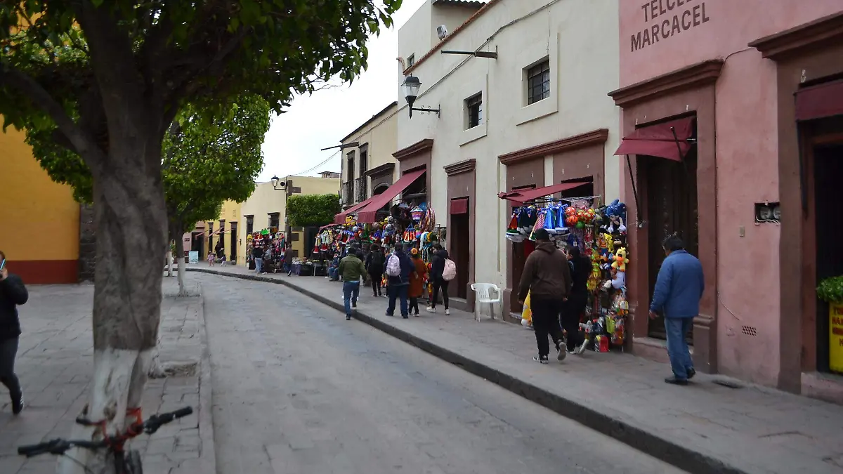 SJR_Llaman a comerciantes