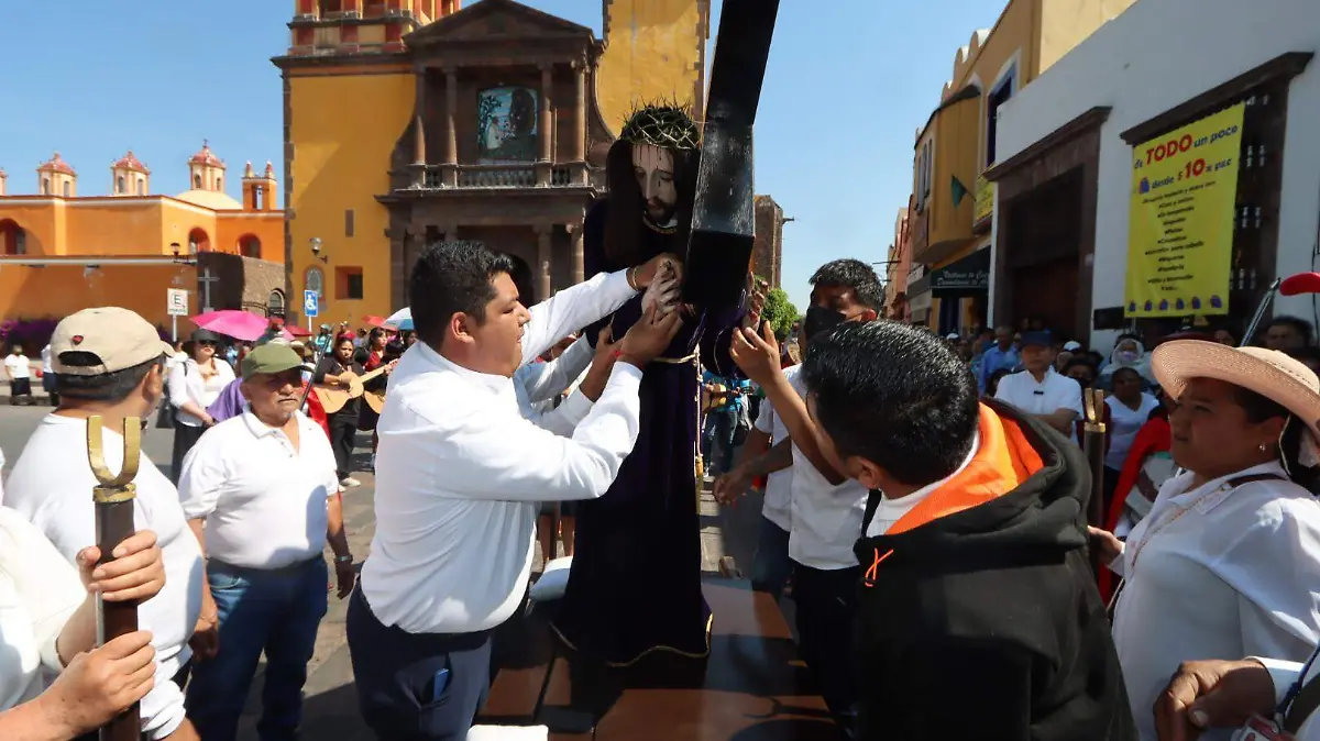 FOTO PRINCIPAL SJR El Señor