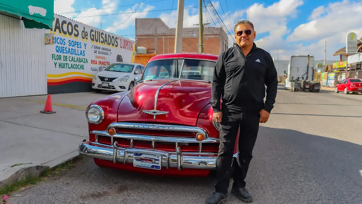 FOTO PRINCIPAL SJR Esta orgulloso