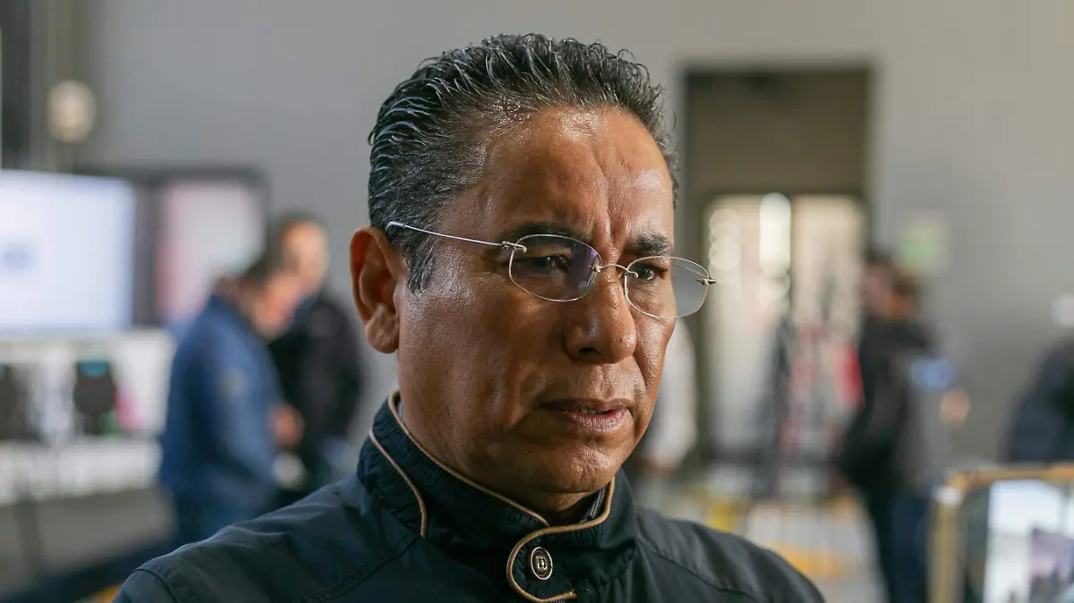 sjr Secretario de Gobierno