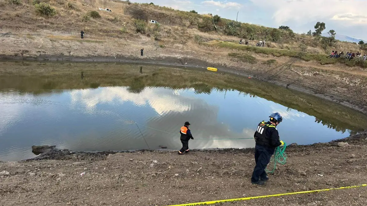 FOTO PRINCIPAL SJR Las autoridades