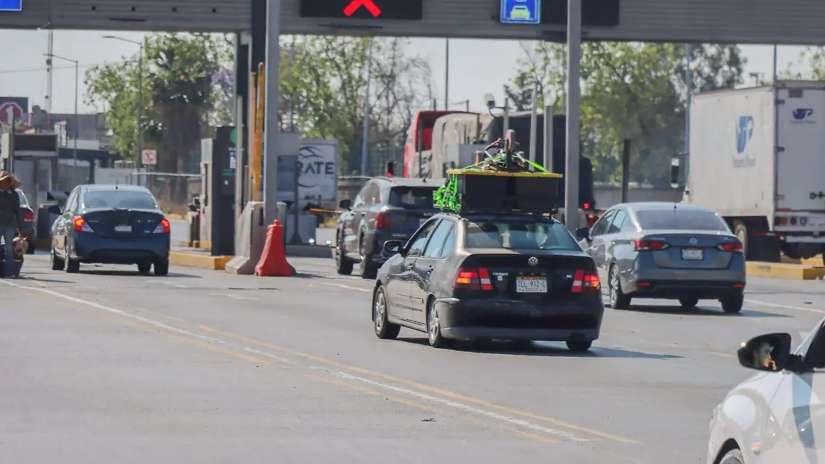 SJR Estos días se ha visto