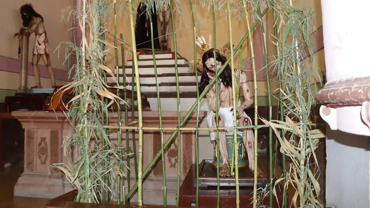 FOTO PRINCIPAL SJR El senor