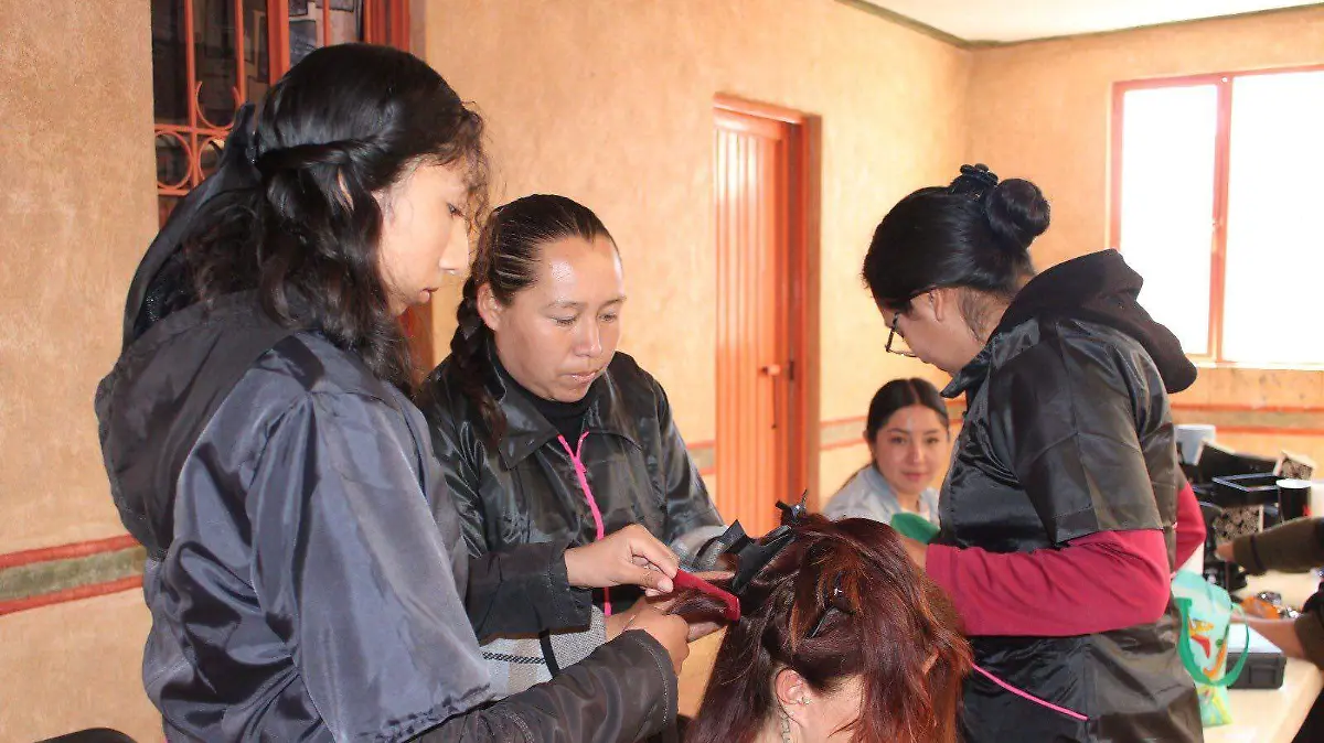 sjr Se abren los espacios