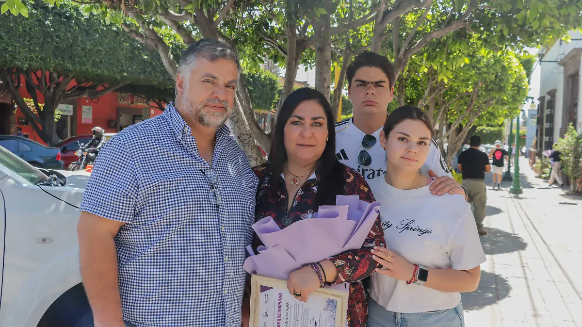 FOTO PRINCIPAL SJR En el evento