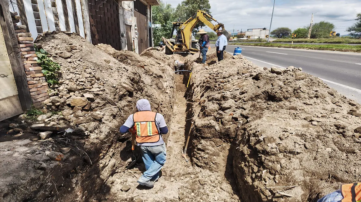 SJR En los proximos meses