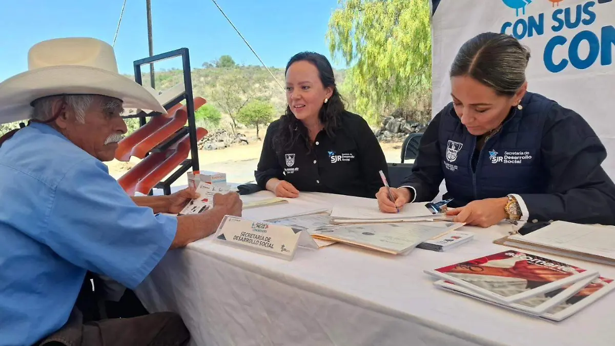 sjr Son beneficios que ofertan