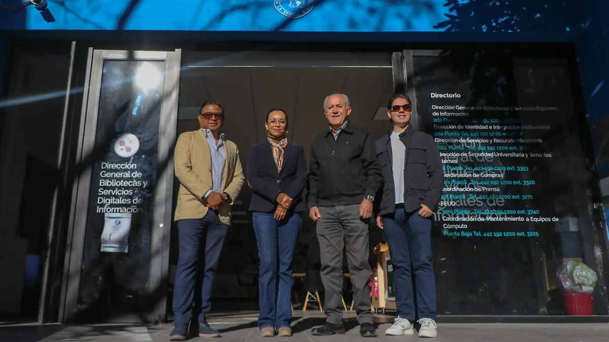 SJR Facilitara fortalecer la