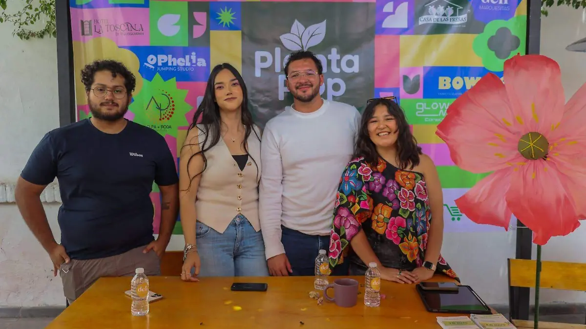 FOTO PRINCIPAL SJR Un evento