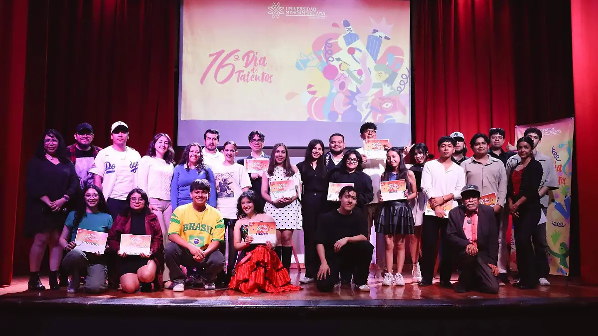 FOTO PRINCIPAL SJR Un evento