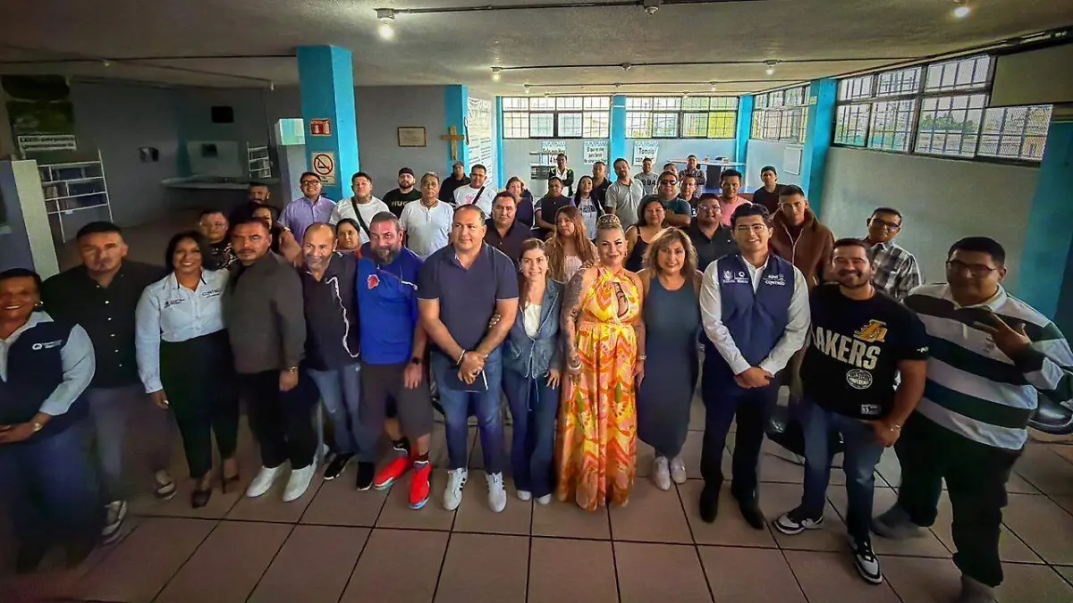 sjr Quieren fortalecer el