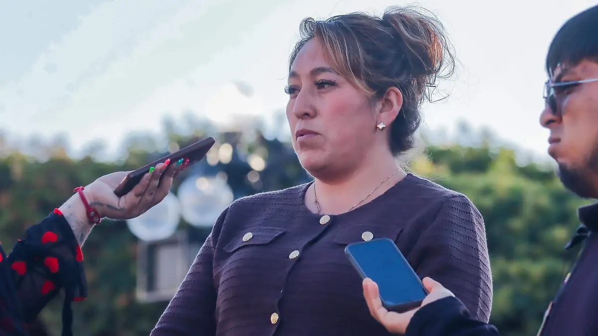  Cuentan con personal