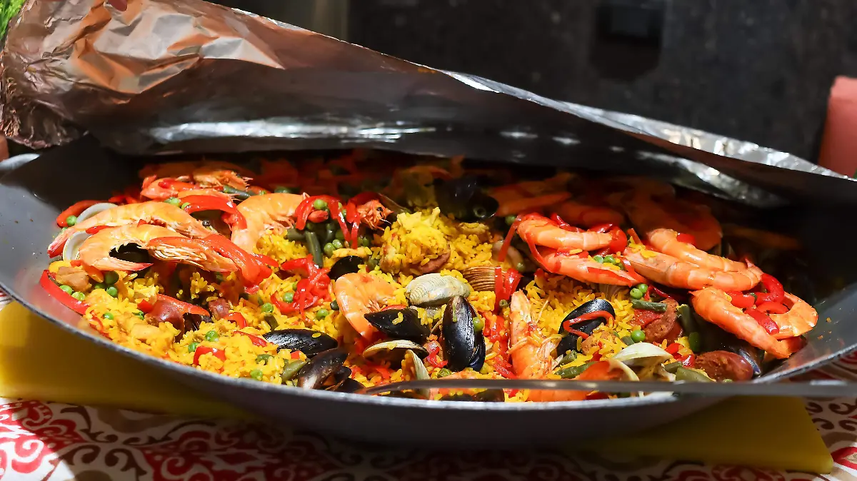 FOTO PRINCIPAL SJR Se degustaron