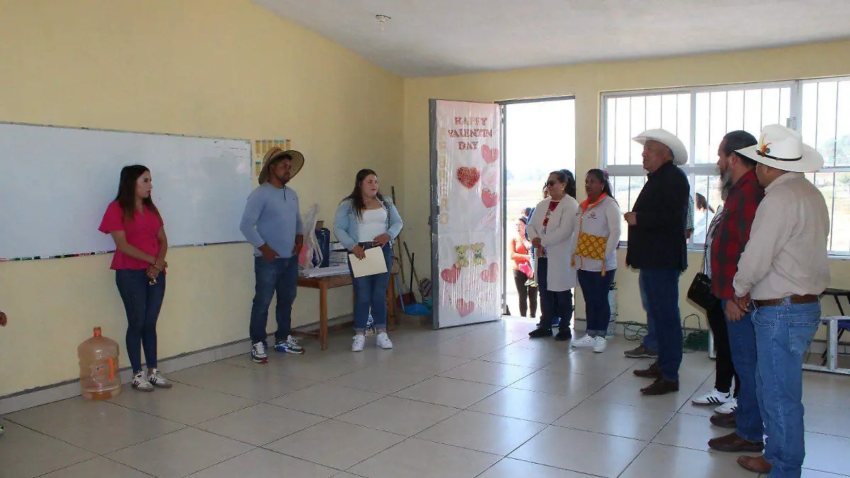 SJR Los padres de familia