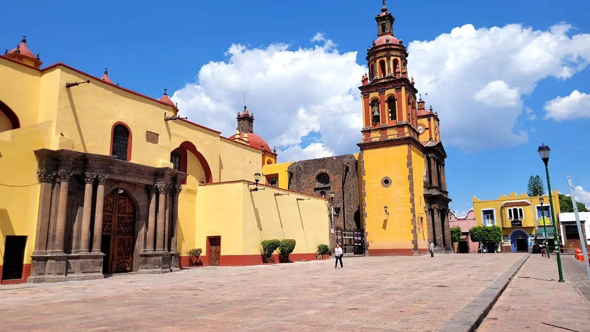 sjr De parte de la administración