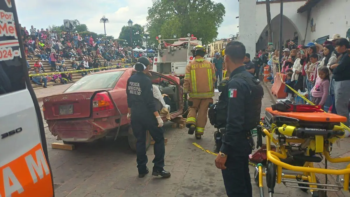 sjr Los asistentes pudieron