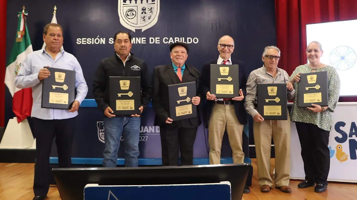 SJR Es uno de los mejores