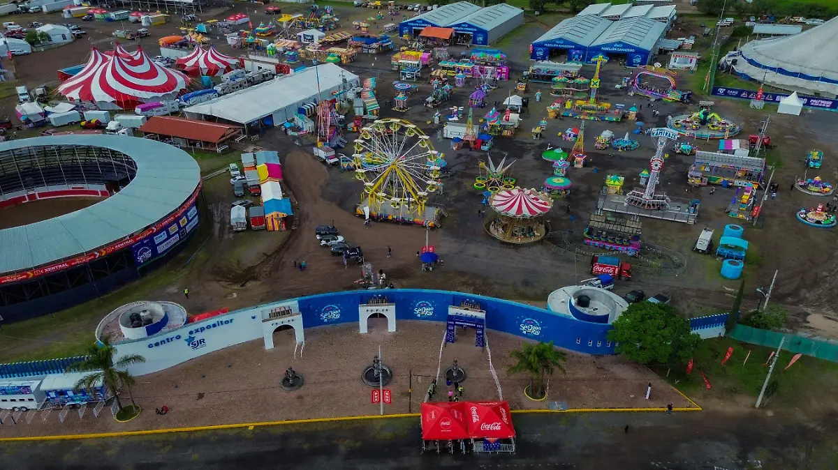 sjr Aún falta definir las empresas