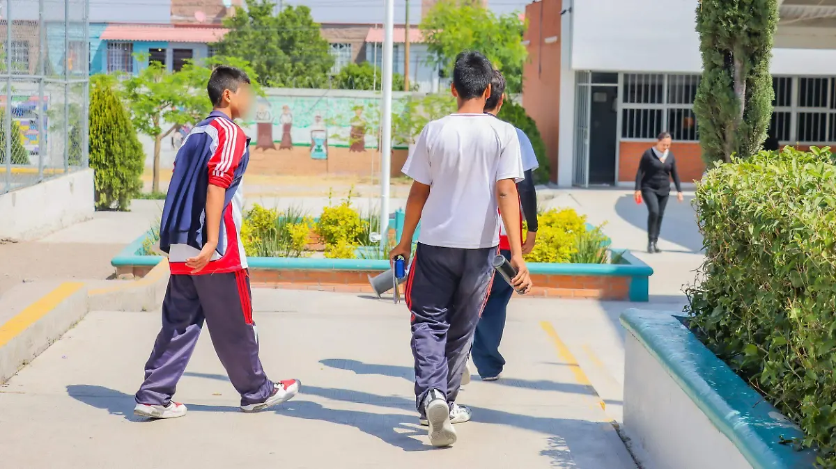 SJR La población ha crecido