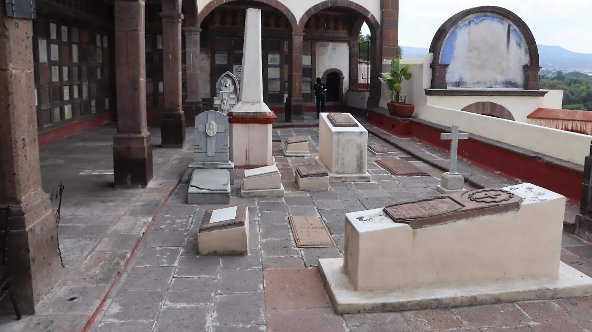 FOTO PRINCIPAL SJR El edificio