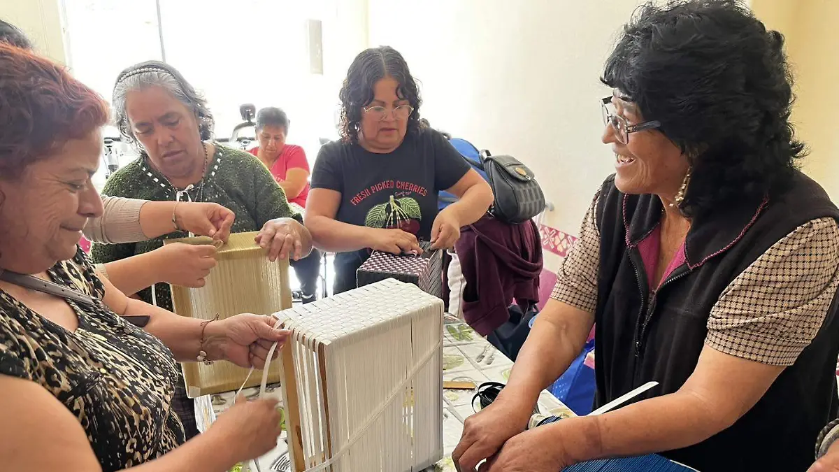 SJR Vinculan diversas