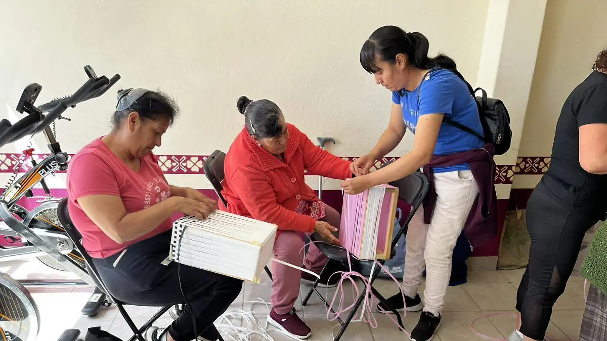 Son acciones que favorecen a la interacción