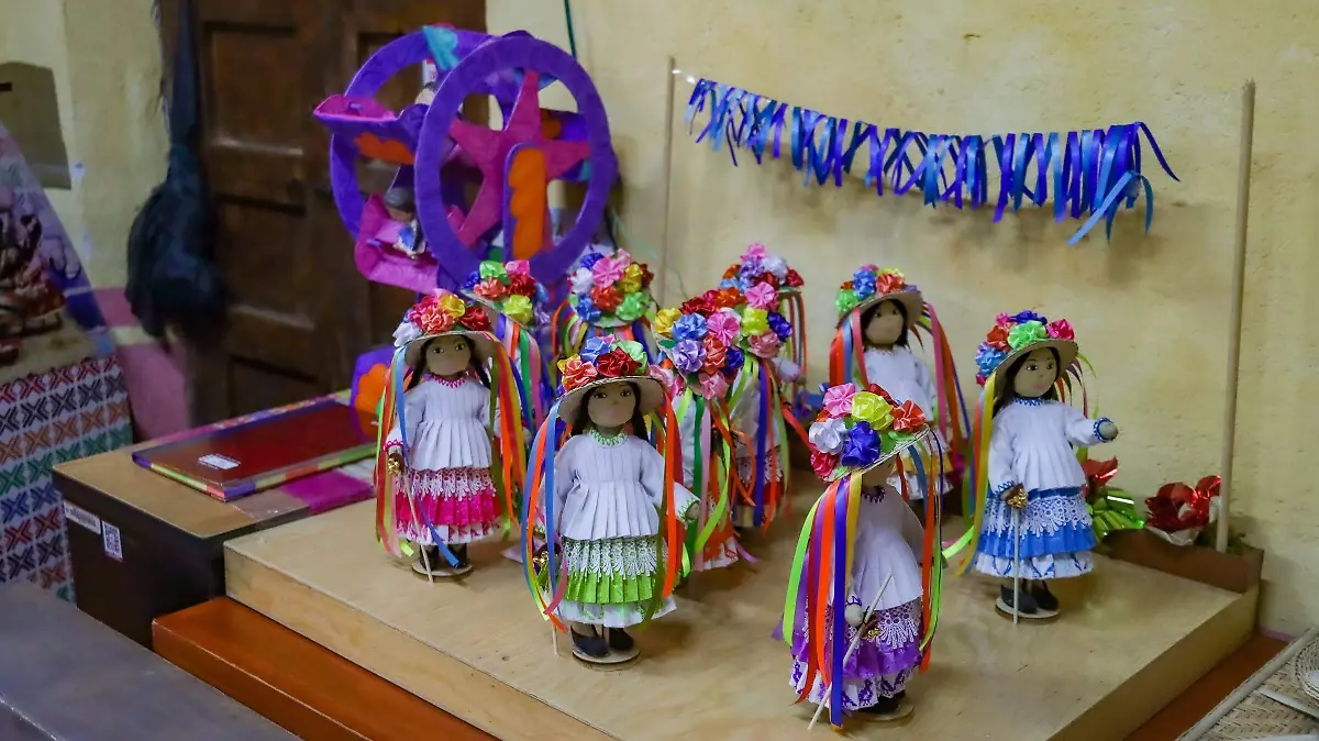 sjr Son llenas de color