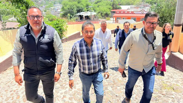 sjr Es necesario que se respeten