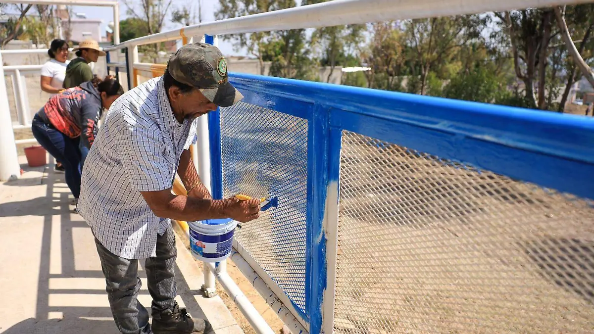 SJR La Secretaría de Servicios