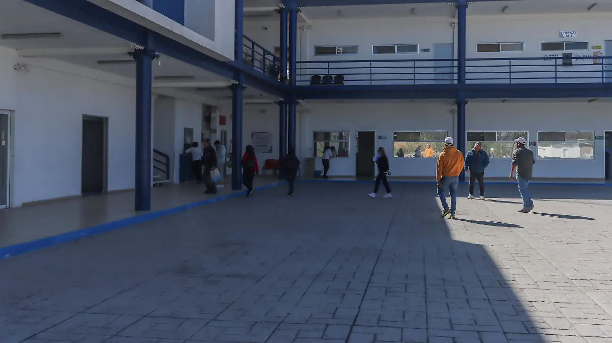 SJR Las negociaciones