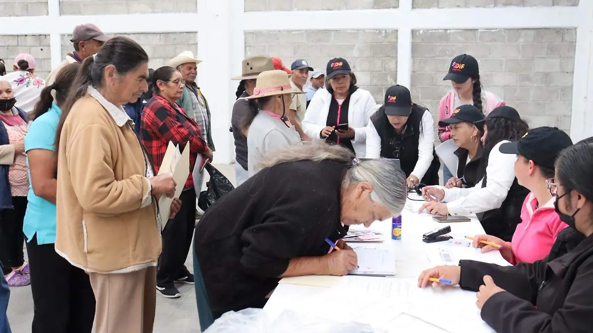 SJR Canalizan a los interesados