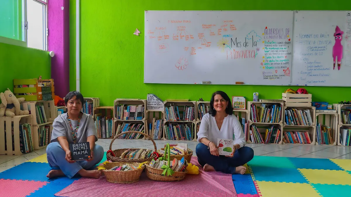 FOTO PRINCIPAL SJR Un espacio