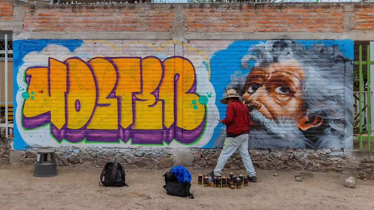 FOTO PRINCIPAL SJR Un espacio de